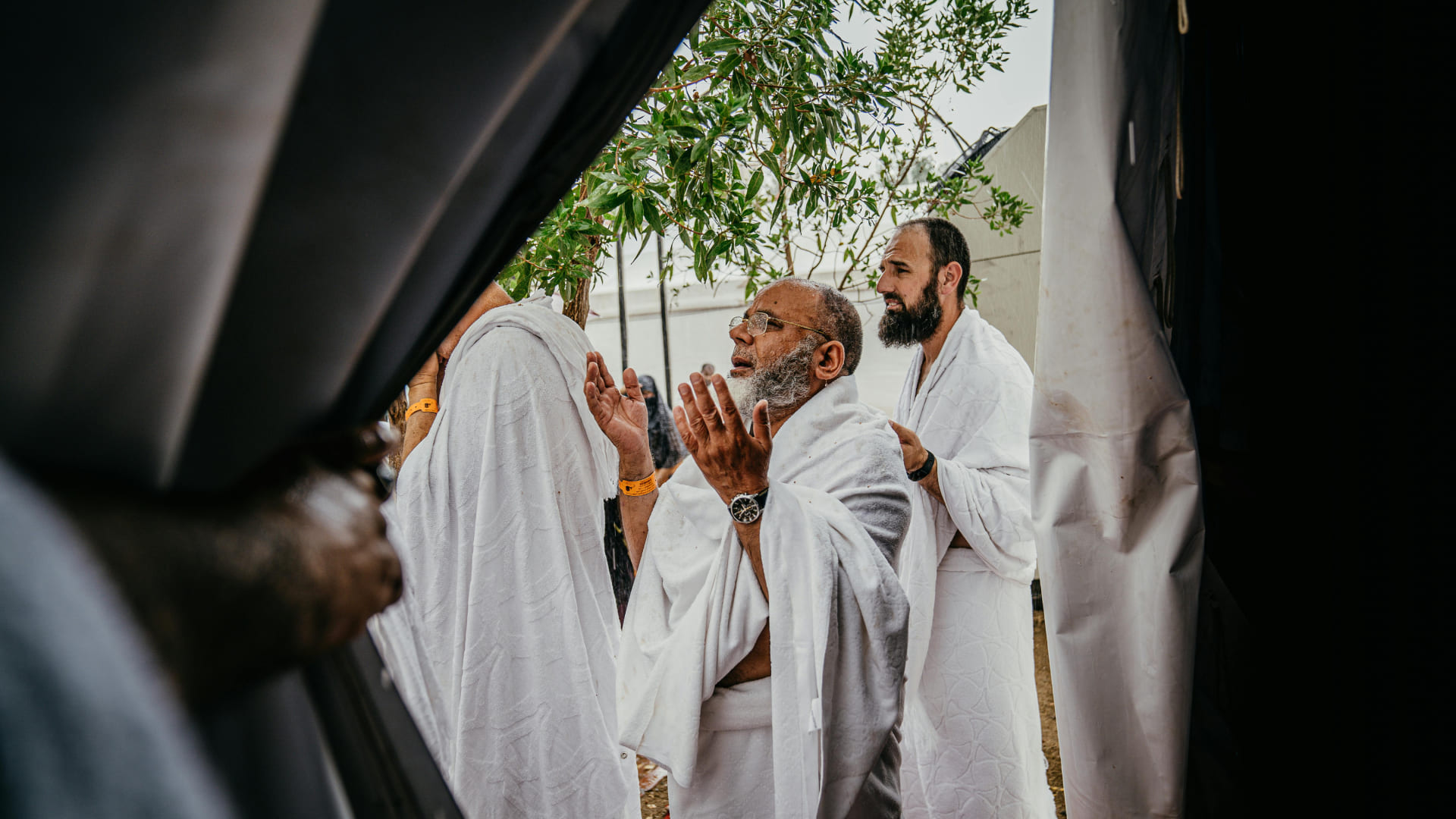 Ramadan Umrah Special