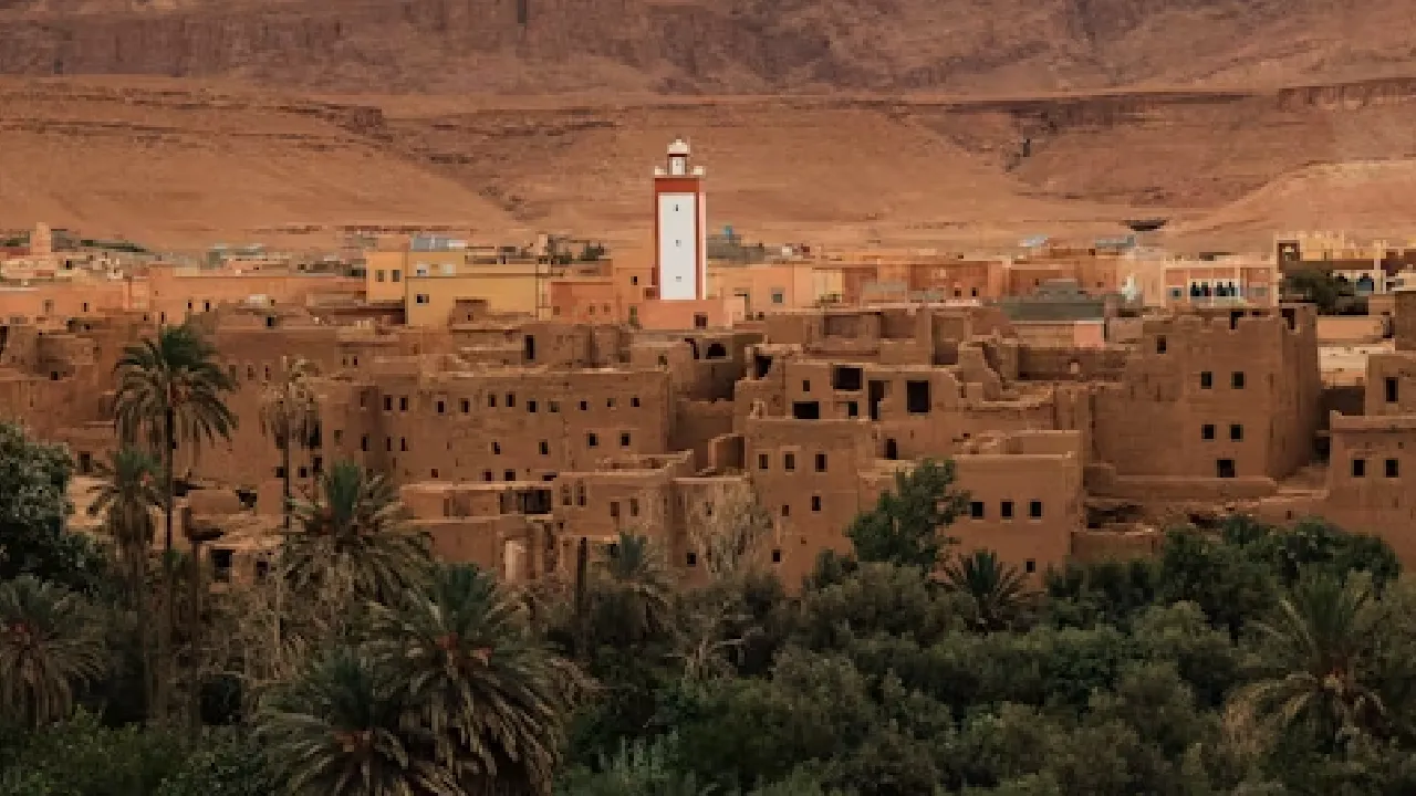 Oman Tourist Visa