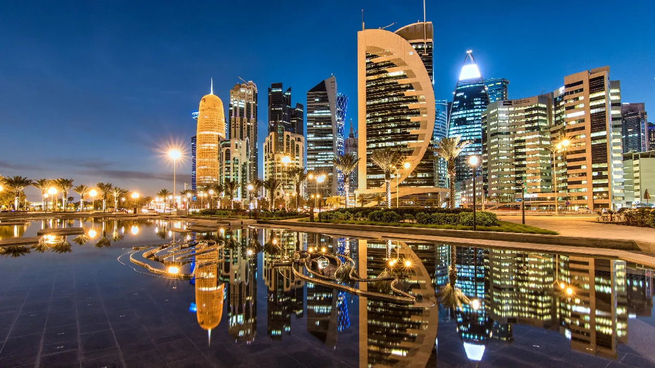 Qatar Tourist Visa
